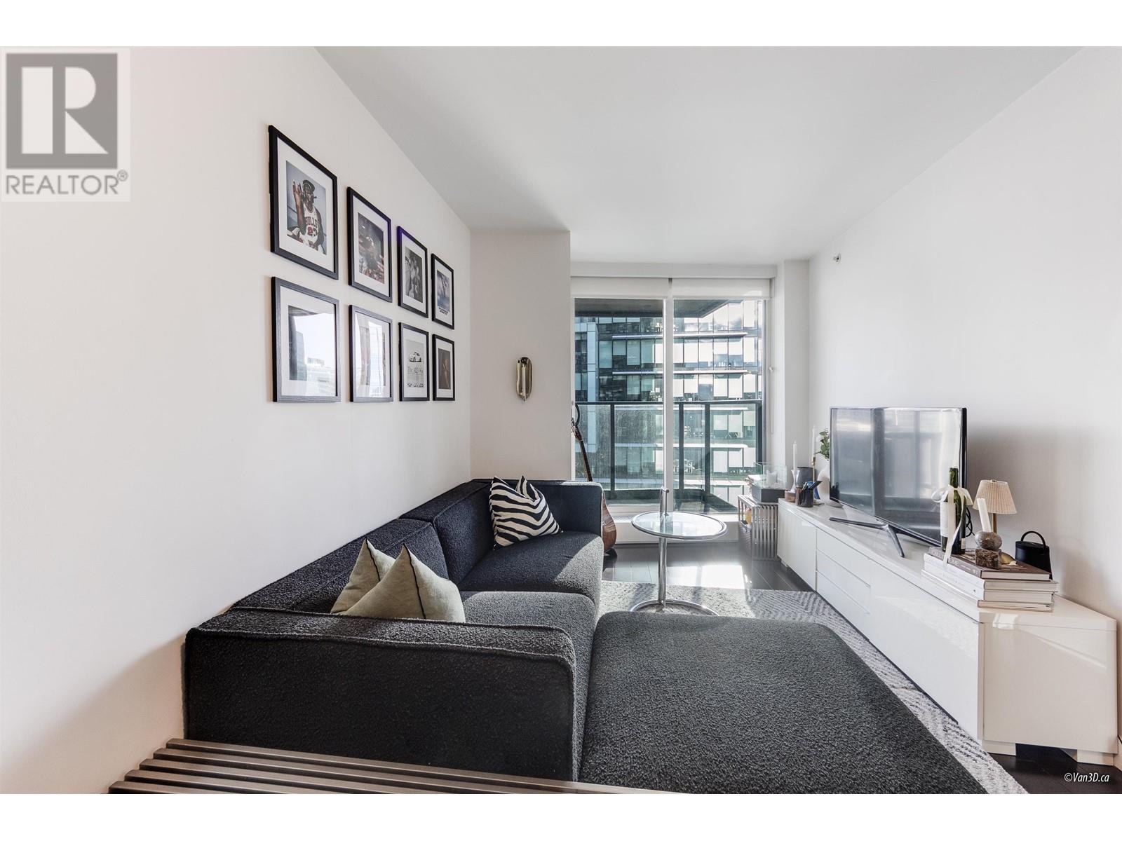 2008 777 Richards Street, Vancouver, British Columbia  V6B 0M6 - Photo 6 - R2963110