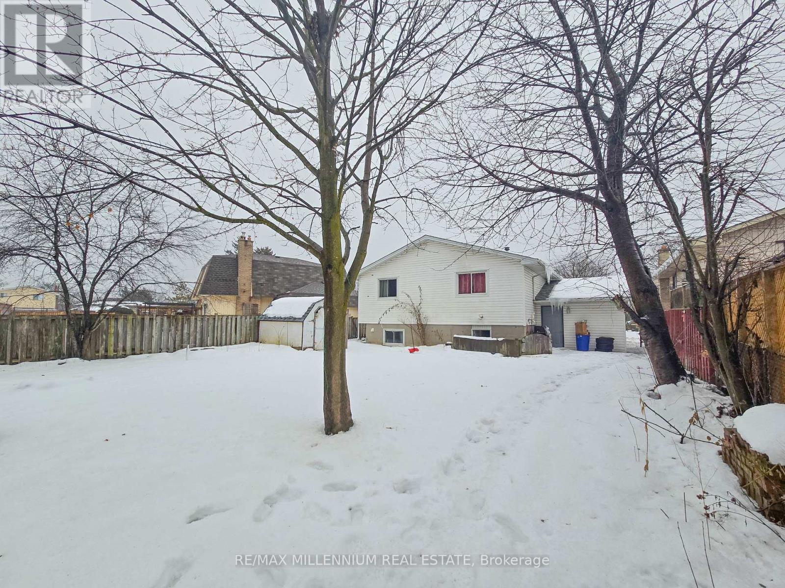 56 Tumbleweed Crescent, London, Ontario  N6E 2N7 - Photo 32 - X11932733