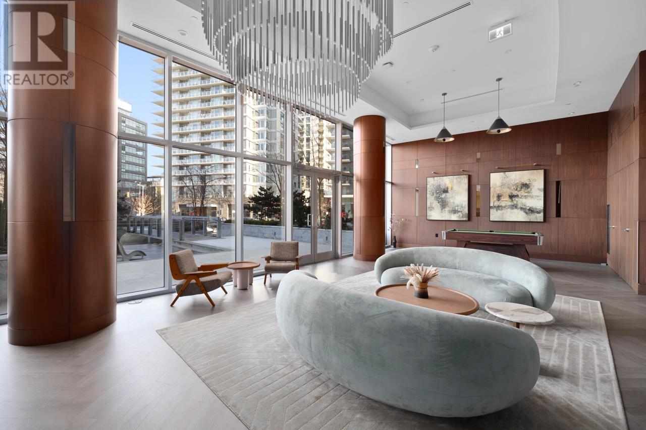 Listing Picture 21 of 24 : 402 1768 COOK STREET, Vancouver / 溫哥華 - 魯藝地產 Yvonne Lu Group - MLS Medallion Club Member