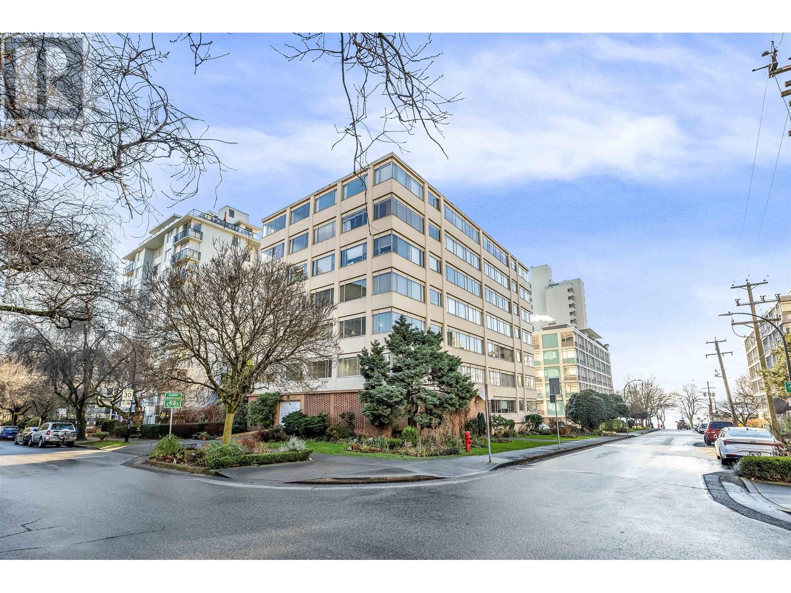 Listing Picture 20 of 21 : 205 1050 CHILCO STREET, Vancouver / 溫哥華 - 魯藝地產 Yvonne Lu Group - MLS Medallion Club Member