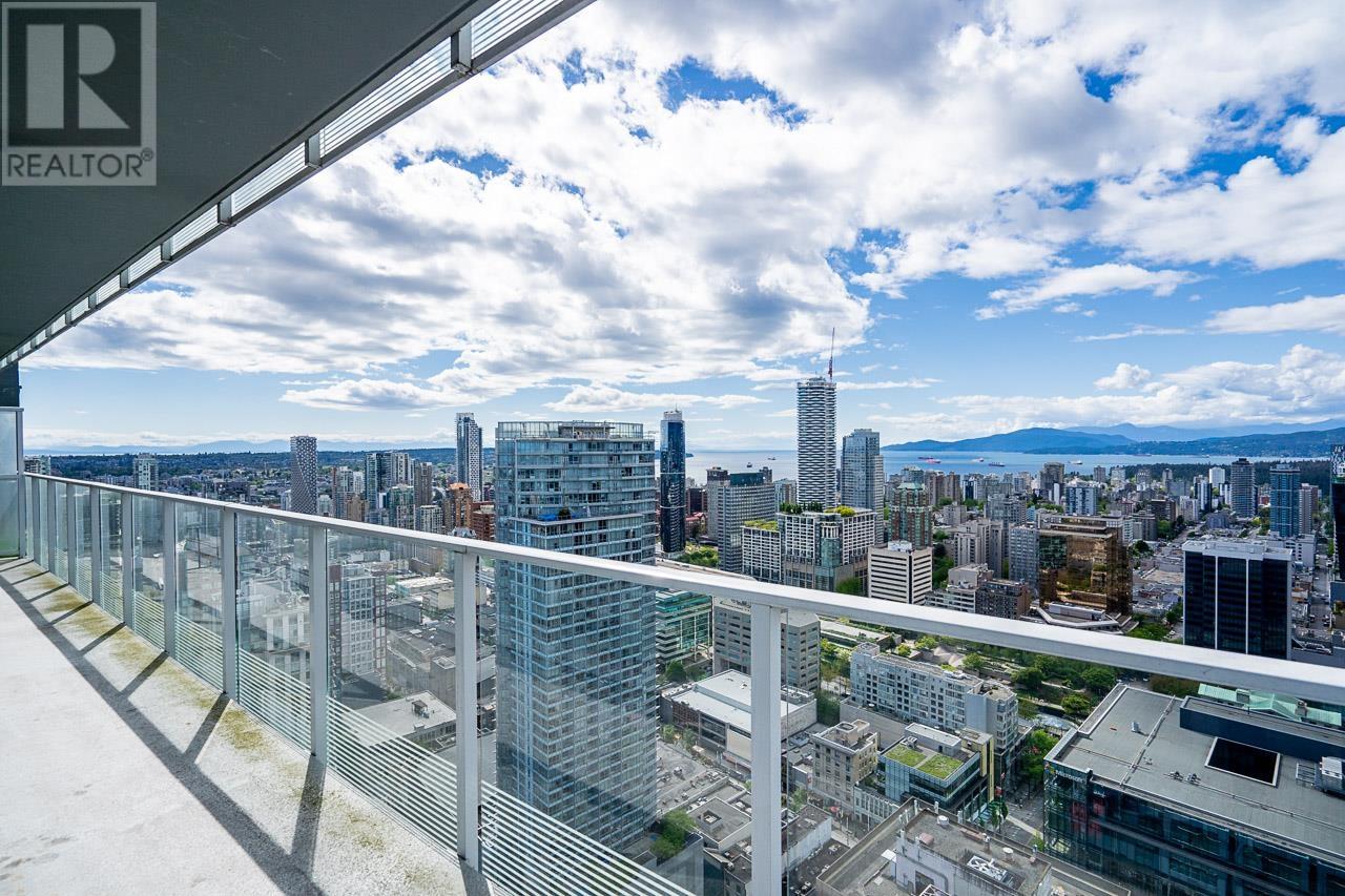 4805 777 Richards Street, Vancouver, British Columbia  V6B 0M6 - Photo 27 - R2963144