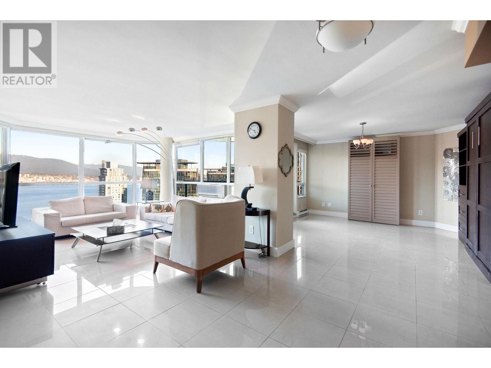 2303 1415 W Georgia Street, Vancouver, British Columbia  V6G 3C8 - Photo 11 - R2963174
