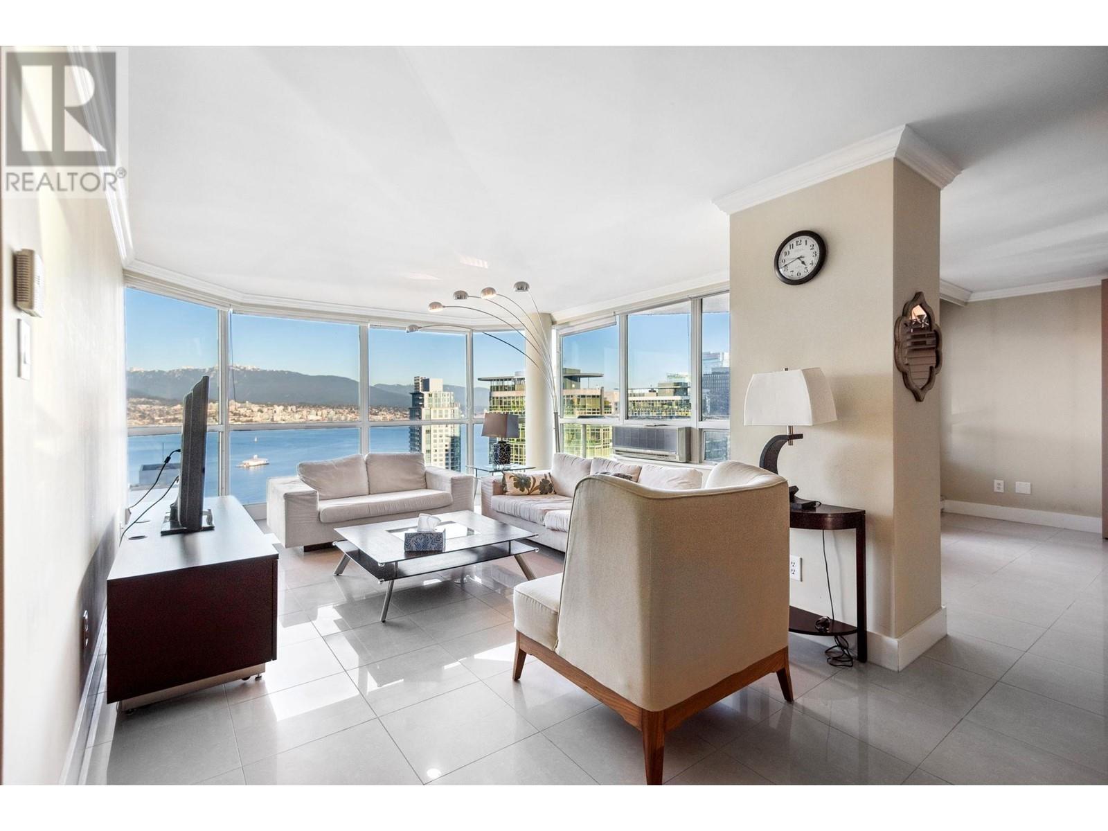 2303 1415 W Georgia Street, Vancouver, British Columbia  V6G 3C8 - Photo 15 - R2963174