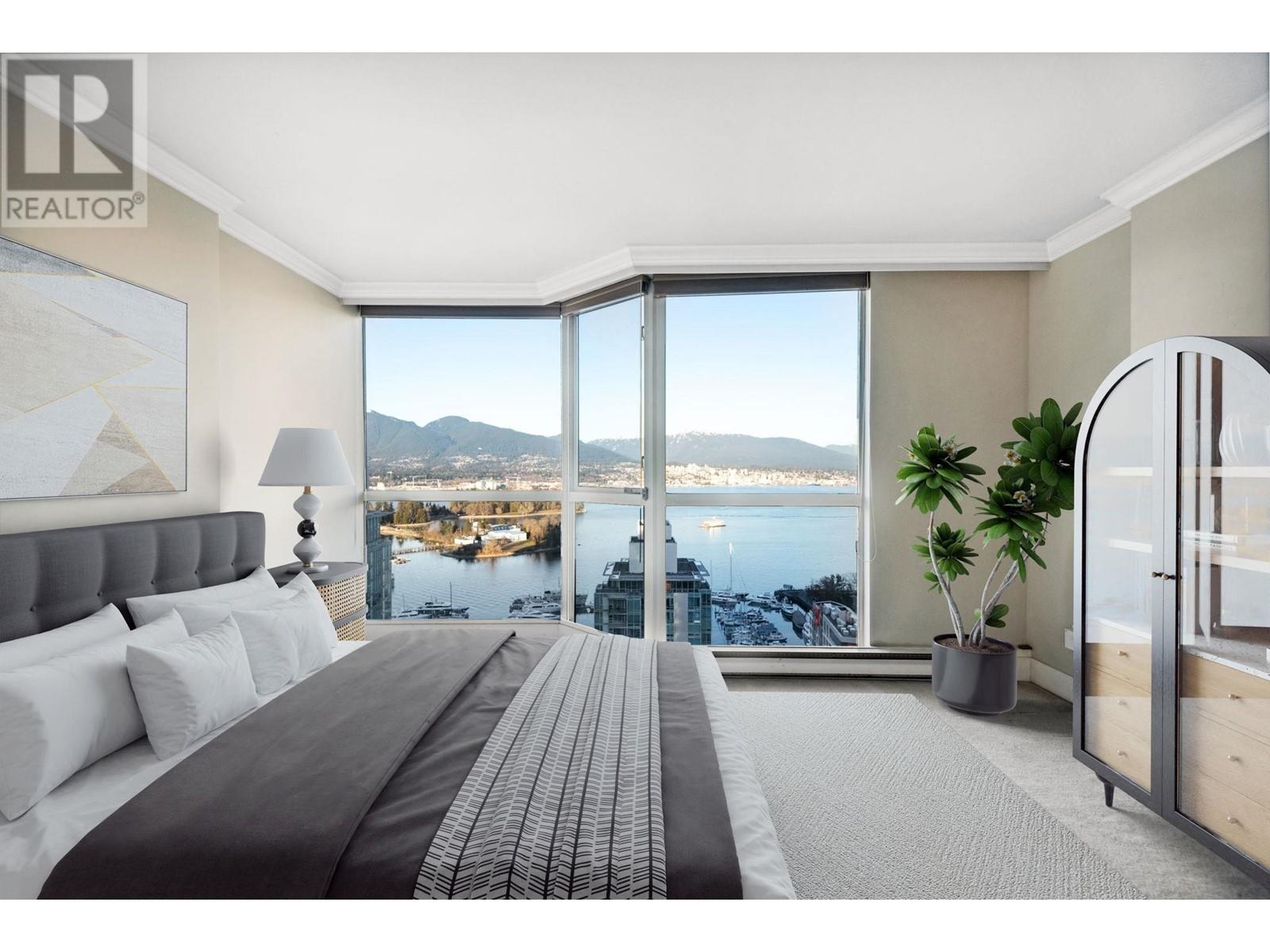 2303 1415 W Georgia Street, Vancouver, British Columbia  V6G 3C8 - Photo 17 - R2963174