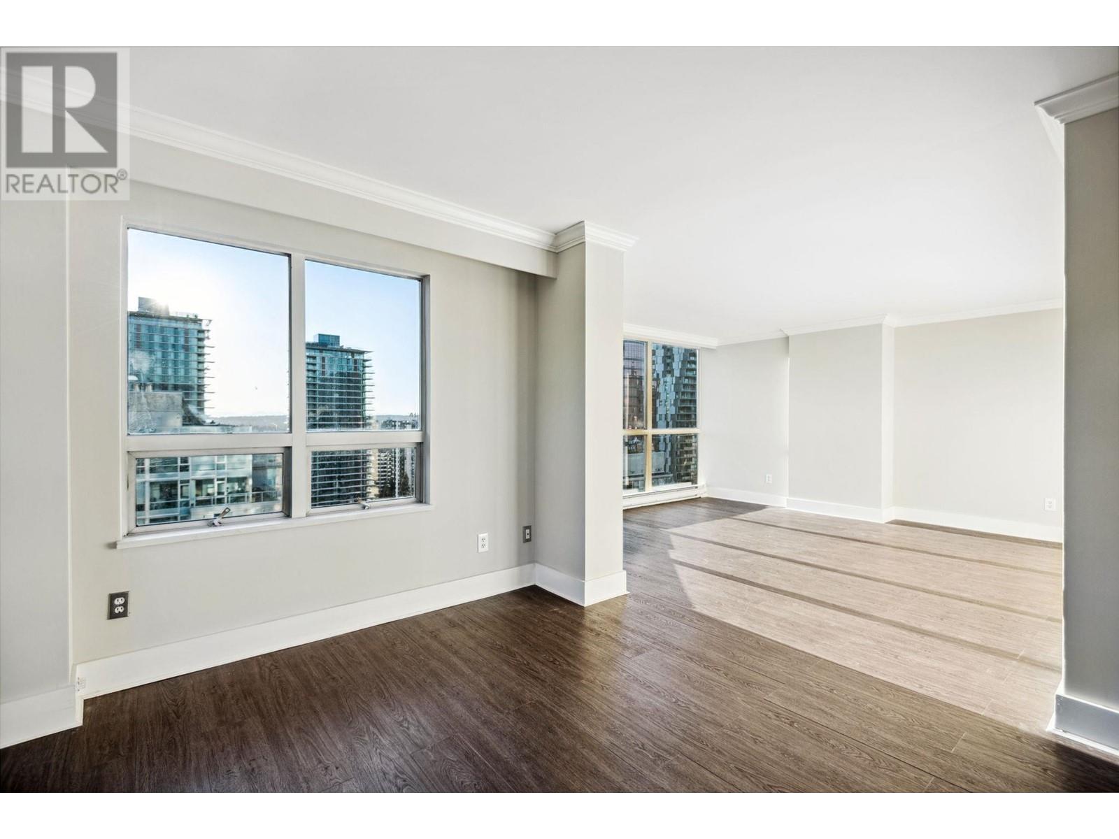 2303 1415 W Georgia Street, Vancouver, British Columbia  V6G 3C8 - Photo 24 - R2963174