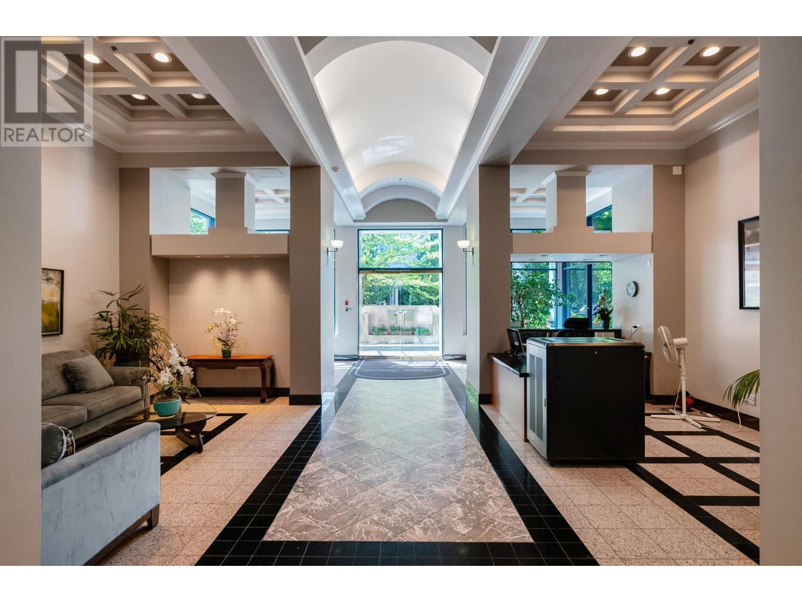 2303 1415 W Georgia Street, Vancouver, British Columbia  V6G 3C8 - Photo 34 - R2963174
