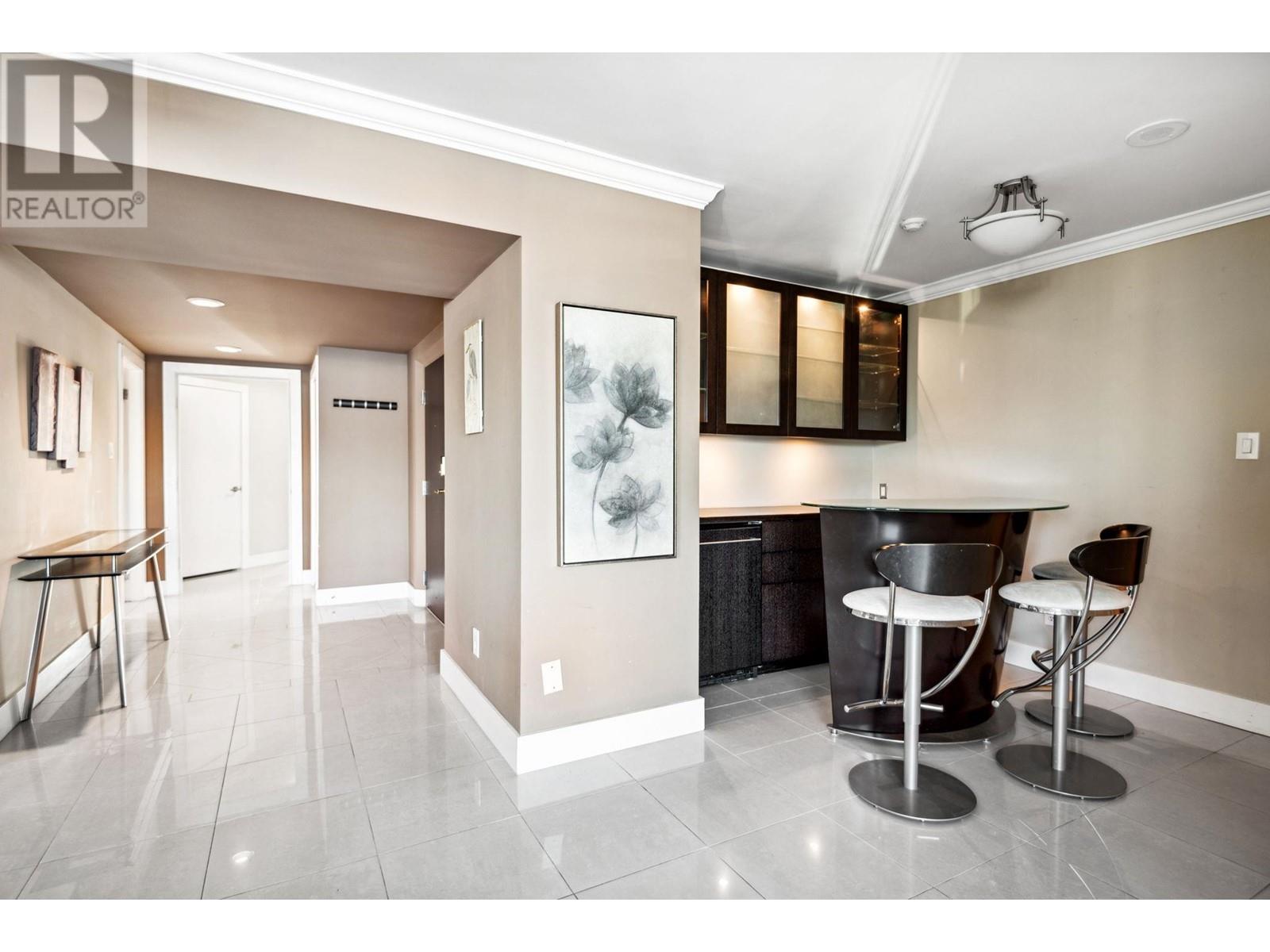 2303 1415 W Georgia Street, Vancouver, British Columbia  V6G 3C8 - Photo 8 - R2963174
