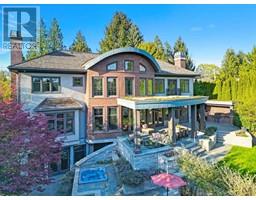 8112 GOVERNMENT ROAD, Burnaby, British Columbia