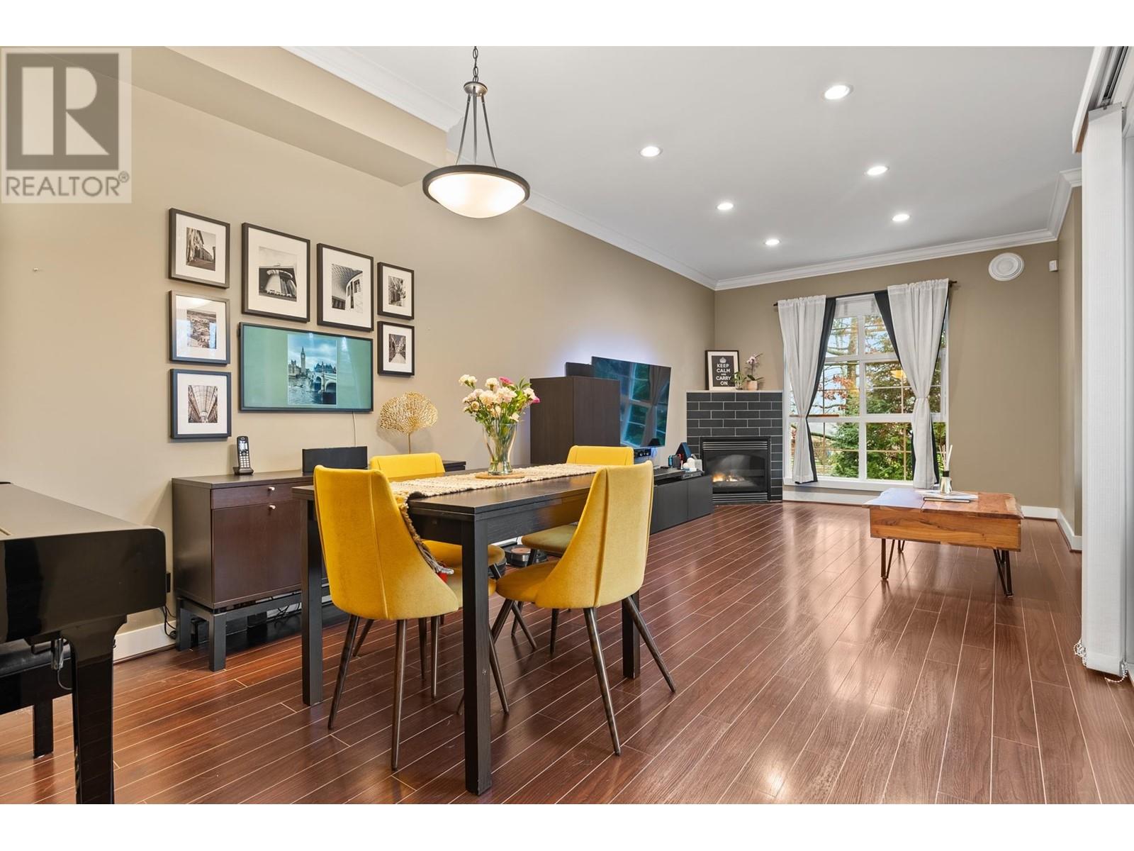 1 12251 NO. 2 ROAD, Richmond