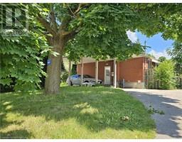 168 WINSTON Boulevard, Cambridge, Ontario