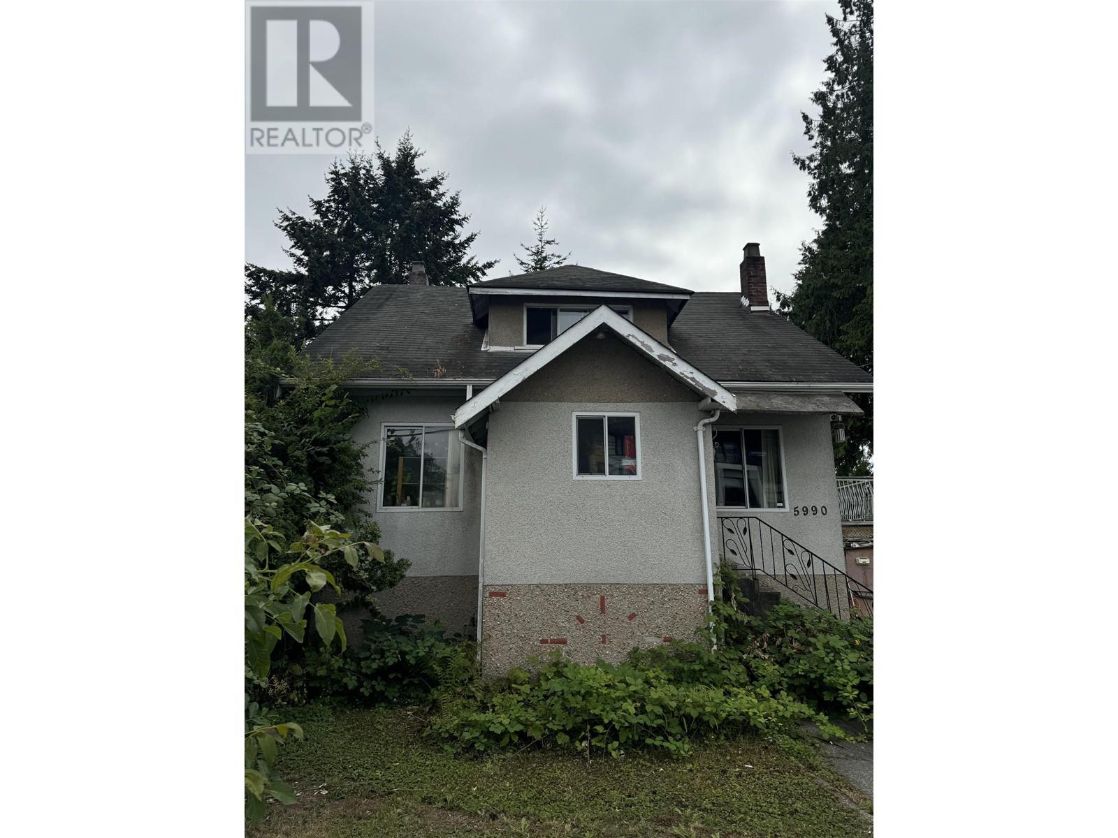 5990 Irmin Street, Burnaby, British Columbia  V5J 1Z1 - Photo 3 - R2960254