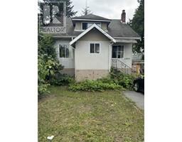 5990 IRMIN STREET, Burnaby, British Columbia