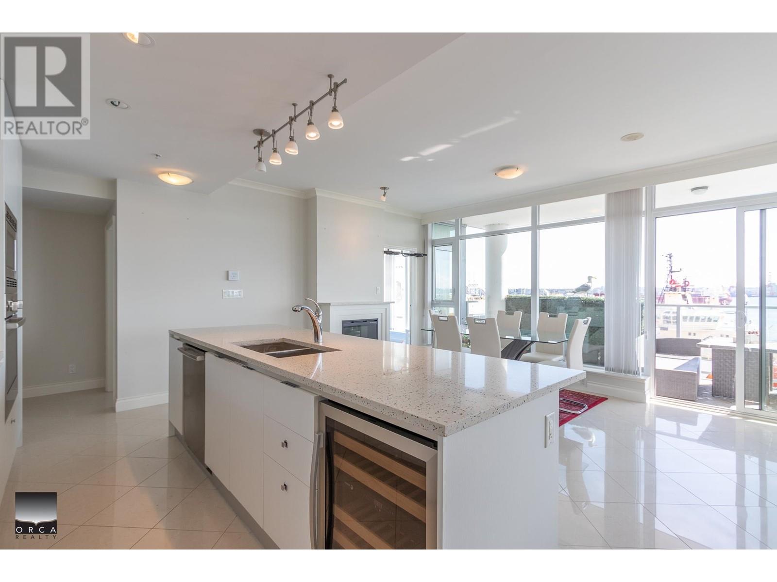 401 199 Victory Ship Way, North Vancouver, British Columbia  V7L 0B5 - Photo 13 - R2962845