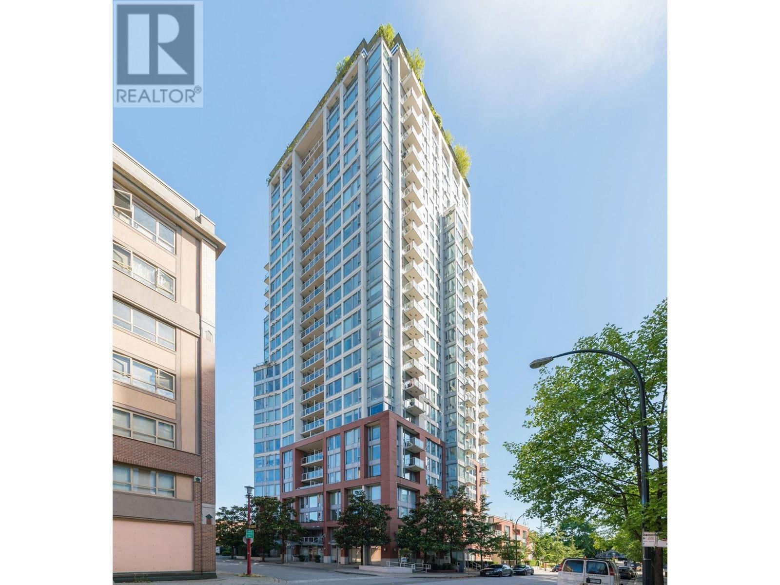 1105 550 Taylor Street, Vancouver, British Columbia  V6B 1R1 - Photo 28 - R2955282