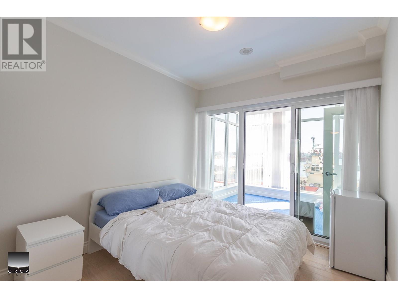401 199 Victory Ship Way, North Vancouver, British Columbia  V7L 0B5 - Photo 16 - R2962845