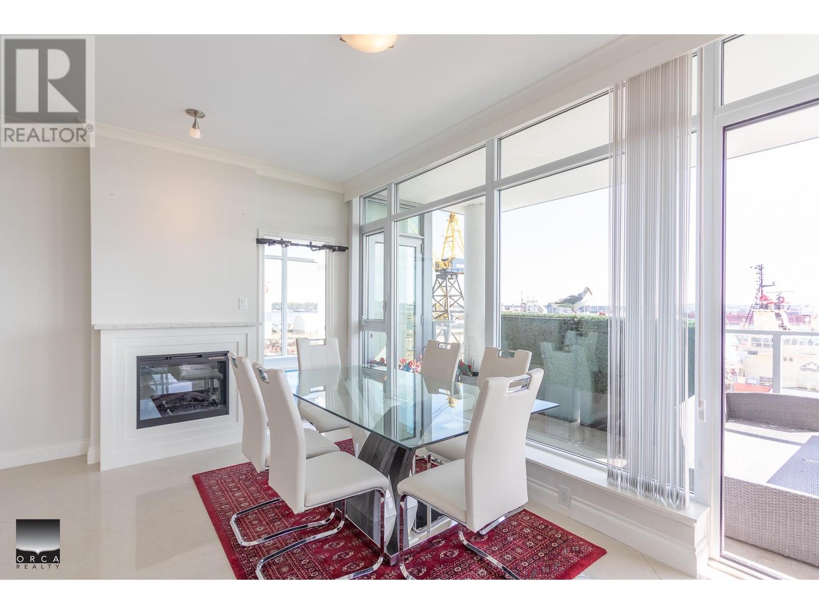 401 199 Victory Ship Way, North Vancouver, British Columbia  V7L 0B5 - Photo 7 - R2962845