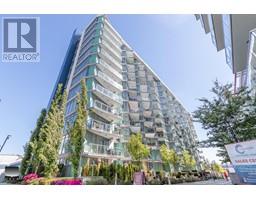 401 199 VICTORY SHIP WAY, North Vancouver, British Columbia