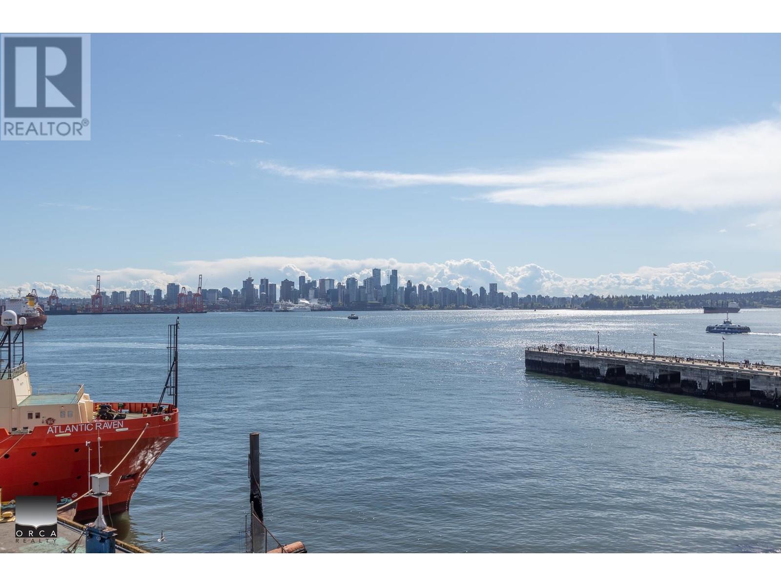 401 199 Victory Ship Way, North Vancouver, British Columbia  V7L 0B5 - Photo 19 - R2962845