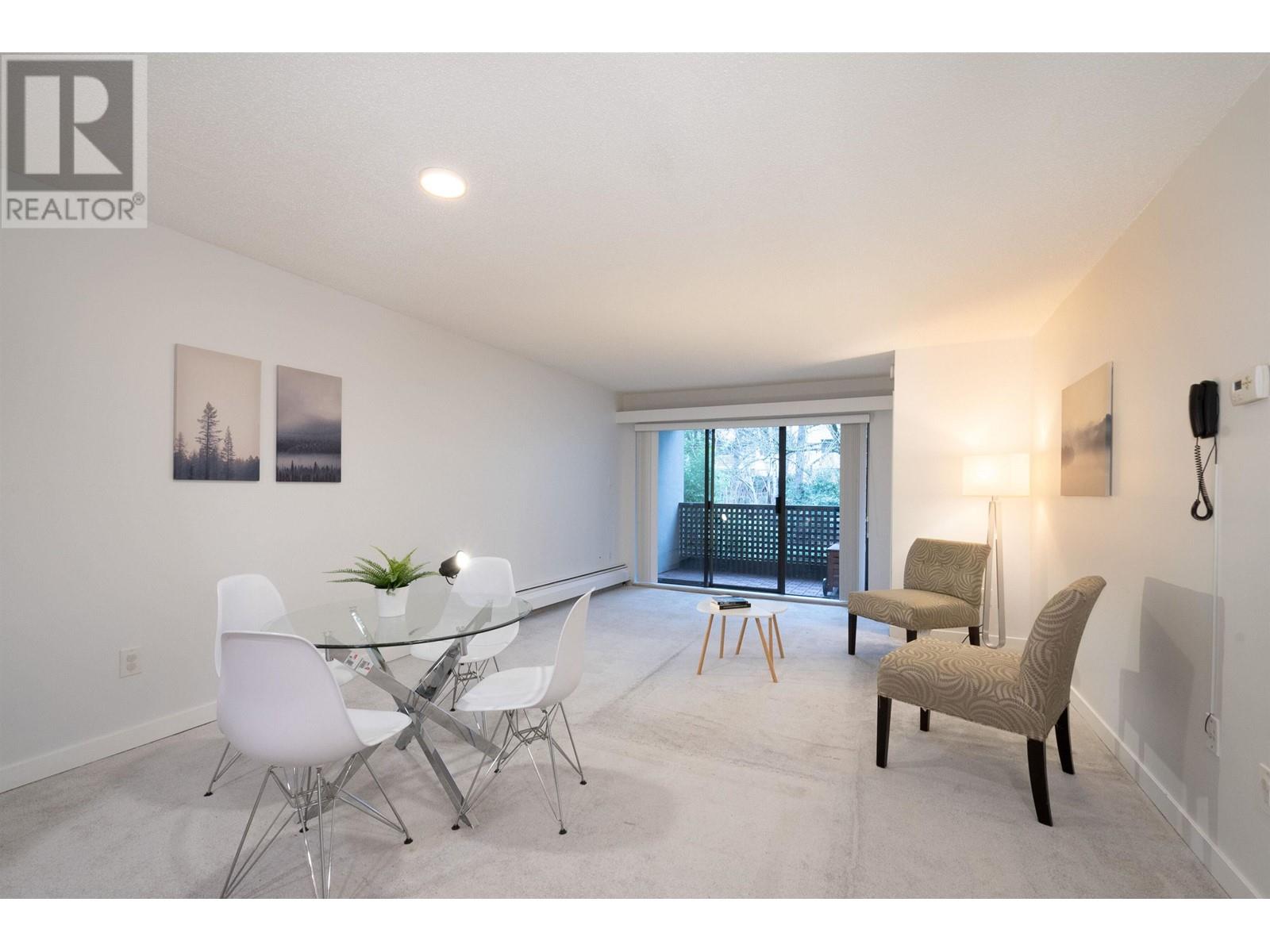 Listing Picture 8 of 35 : 222 1945 WOODWAY PLACE, Burnaby / 本拿比 - 魯藝地產 Yvonne Lu Group - MLS Medallion Club Member