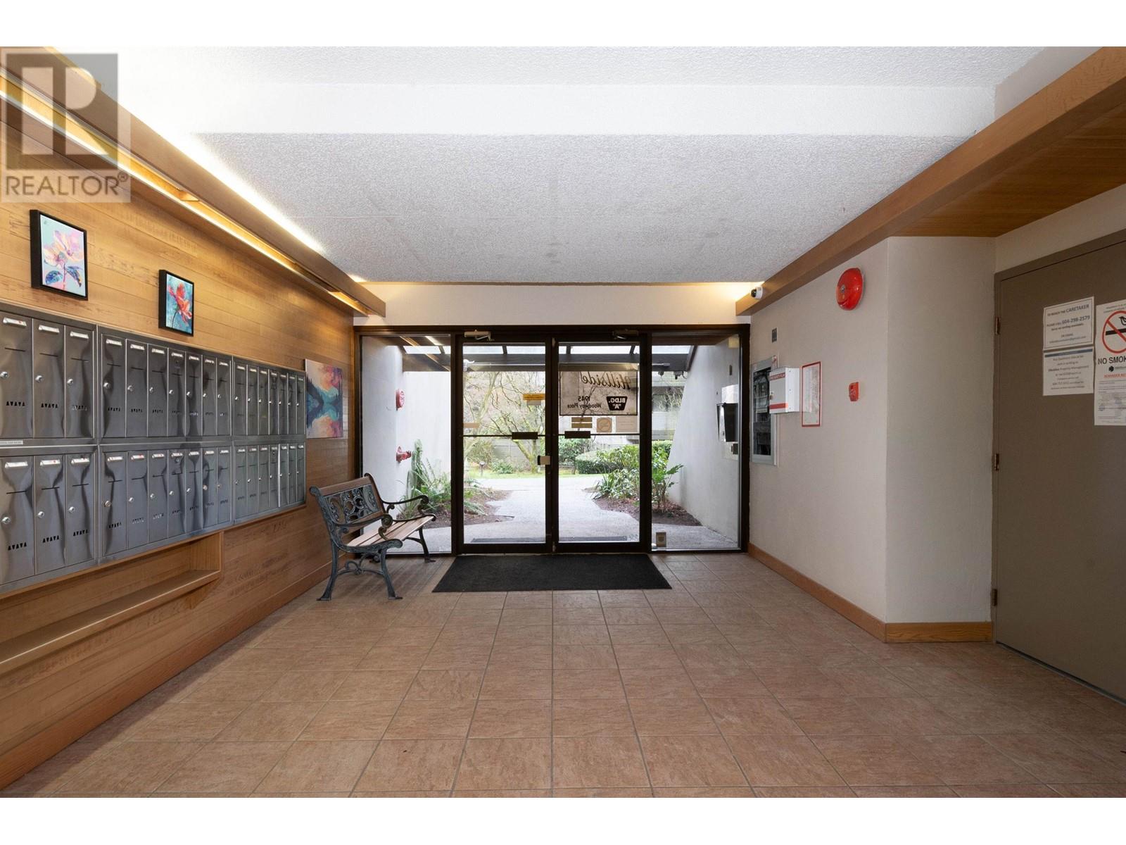 Listing Picture 34 of 35 : 222 1945 WOODWAY PLACE, Burnaby / 本拿比 - 魯藝地產 Yvonne Lu Group - MLS Medallion Club Member