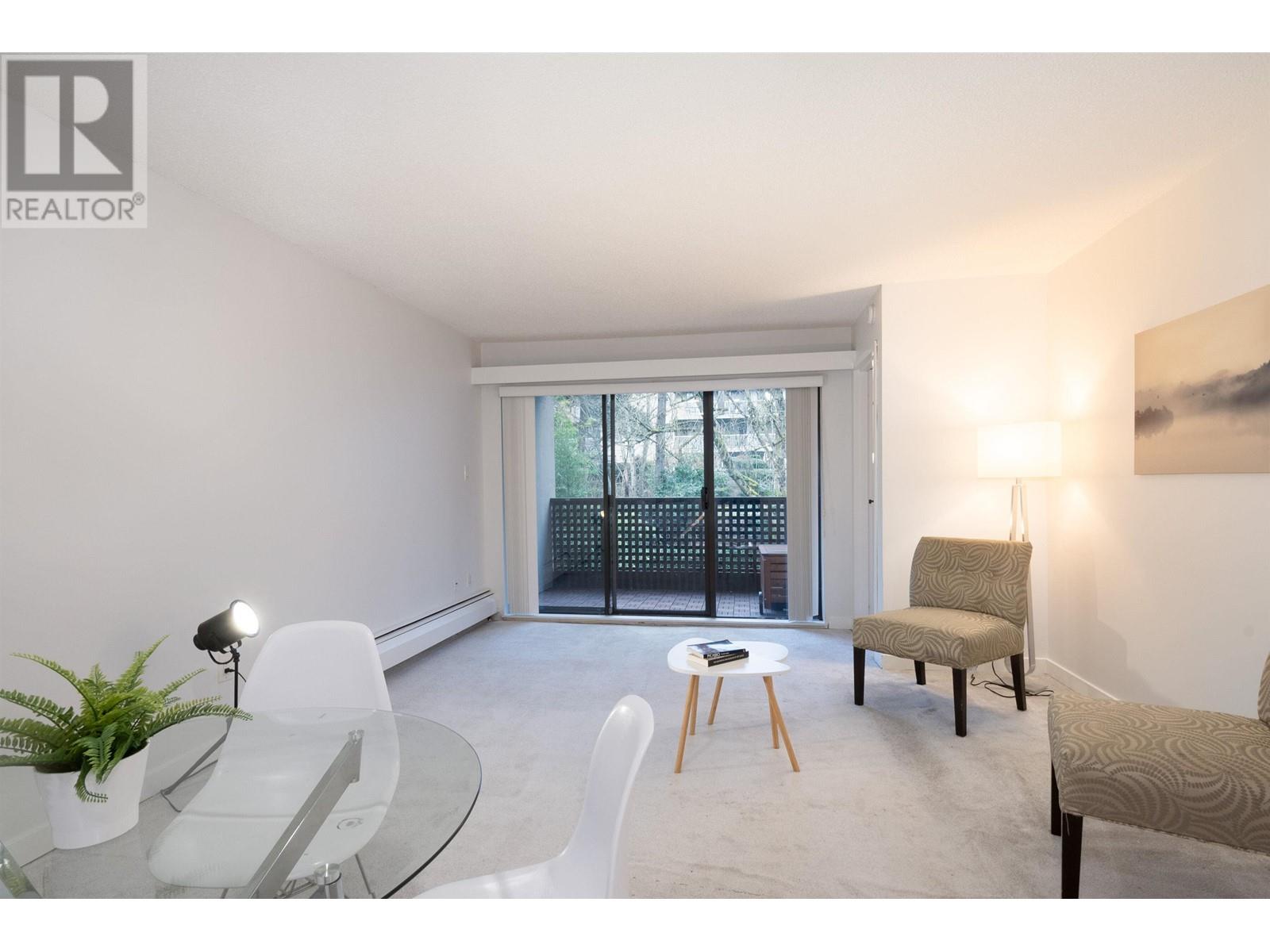 Listing Picture 7 of 35 : 222 1945 WOODWAY PLACE, Burnaby / 本拿比 - 魯藝地產 Yvonne Lu Group - MLS Medallion Club Member