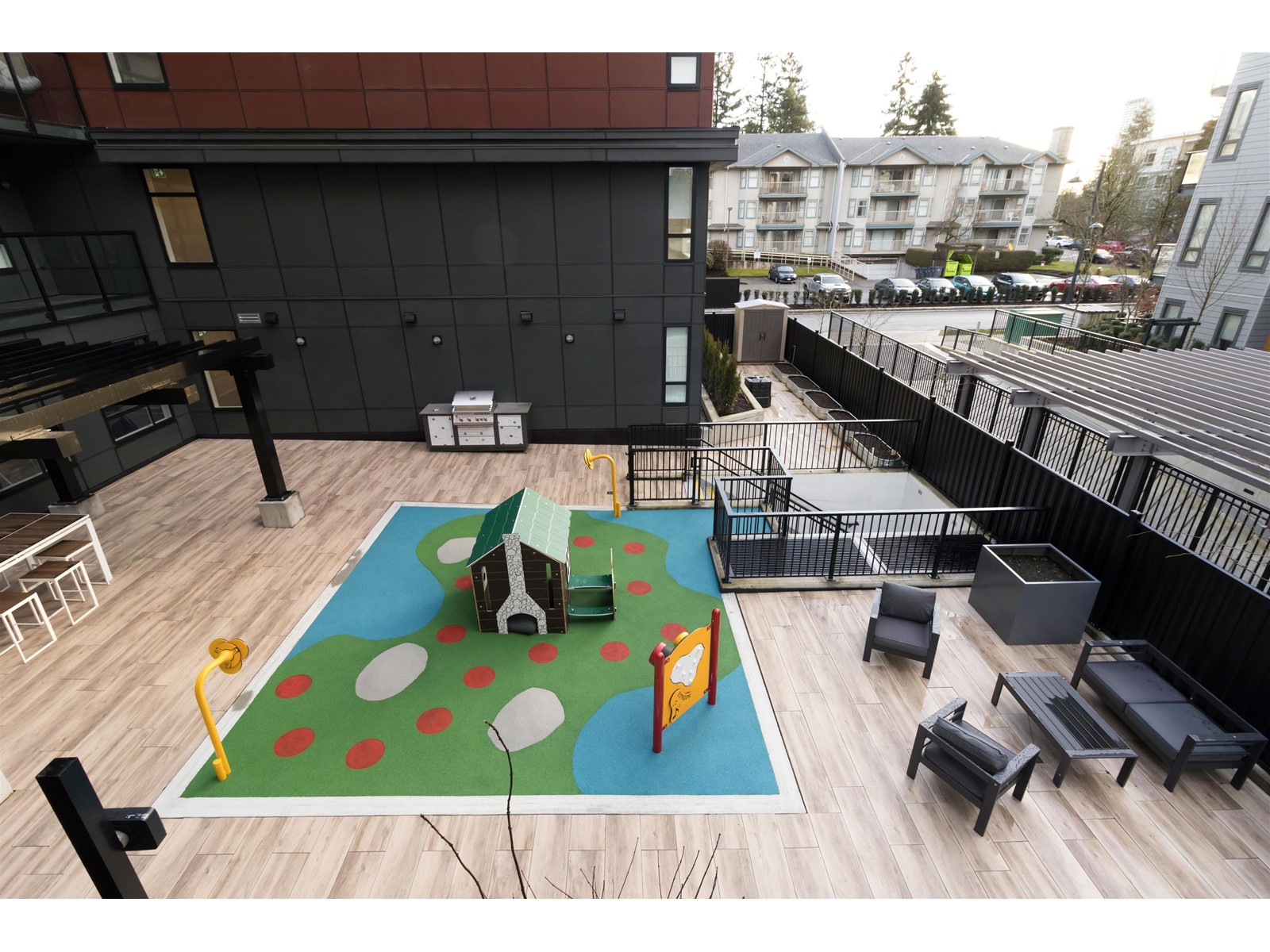 201 13838 108 Ave Avenue, Surrey, British Columbia  V3T 0T8 - Photo 23 - R2954459