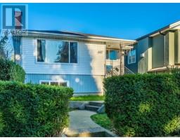 447 E 30TH AVENUE, Vancouver, British Columbia
