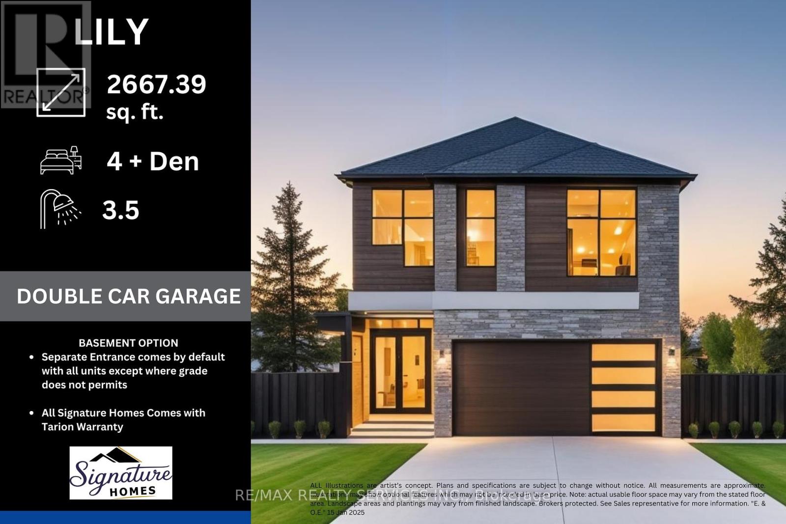 Property at 1260 HONEYWOOD DRIVE image 4
