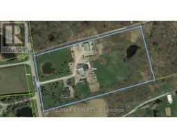 NE LOT - 11065 PINE VALLEY DRIVE E, Vaughan, Ontario