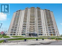 804 - 5 SAN ROMANO WAY, Toronto, Ontario