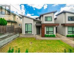 7948 12TH AVENUE, Burnaby, British Columbia