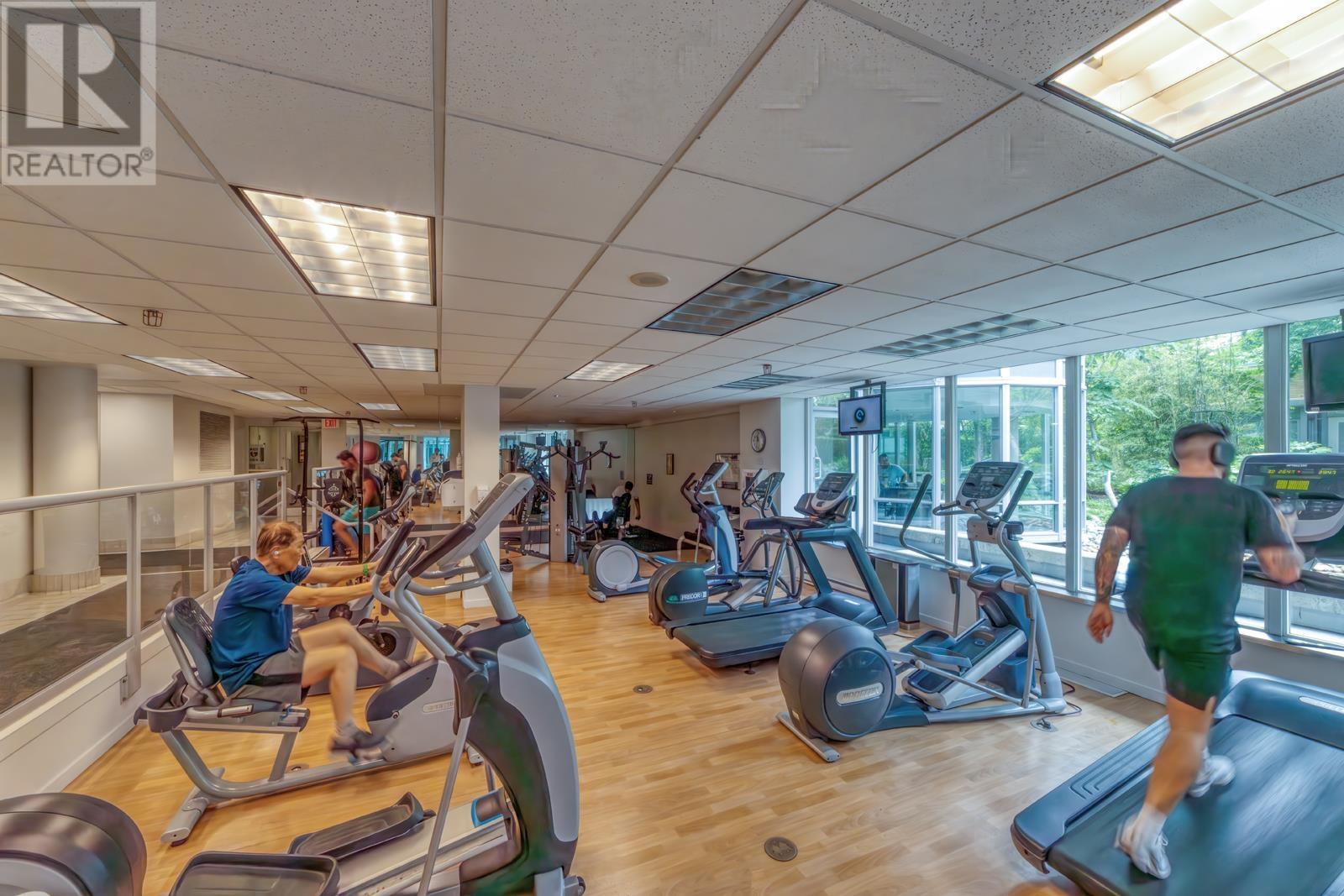 Listing Picture 19 of 22 : 2902 1033 MARINASIDE CRESCENT, Vancouver / 溫哥華 - 魯藝地產 Yvonne Lu Group - MLS Medallion Club Member