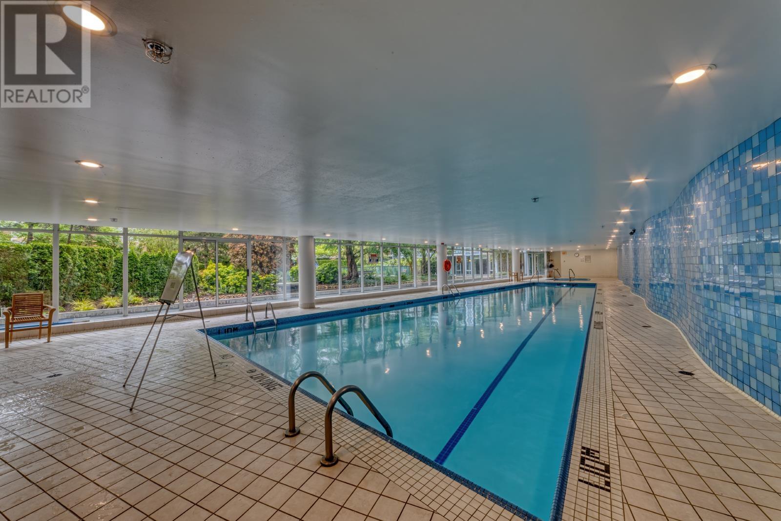 Listing Picture 20 of 22 : 2902 1033 MARINASIDE CRESCENT, Vancouver / 溫哥華 - 魯藝地產 Yvonne Lu Group - MLS Medallion Club Member