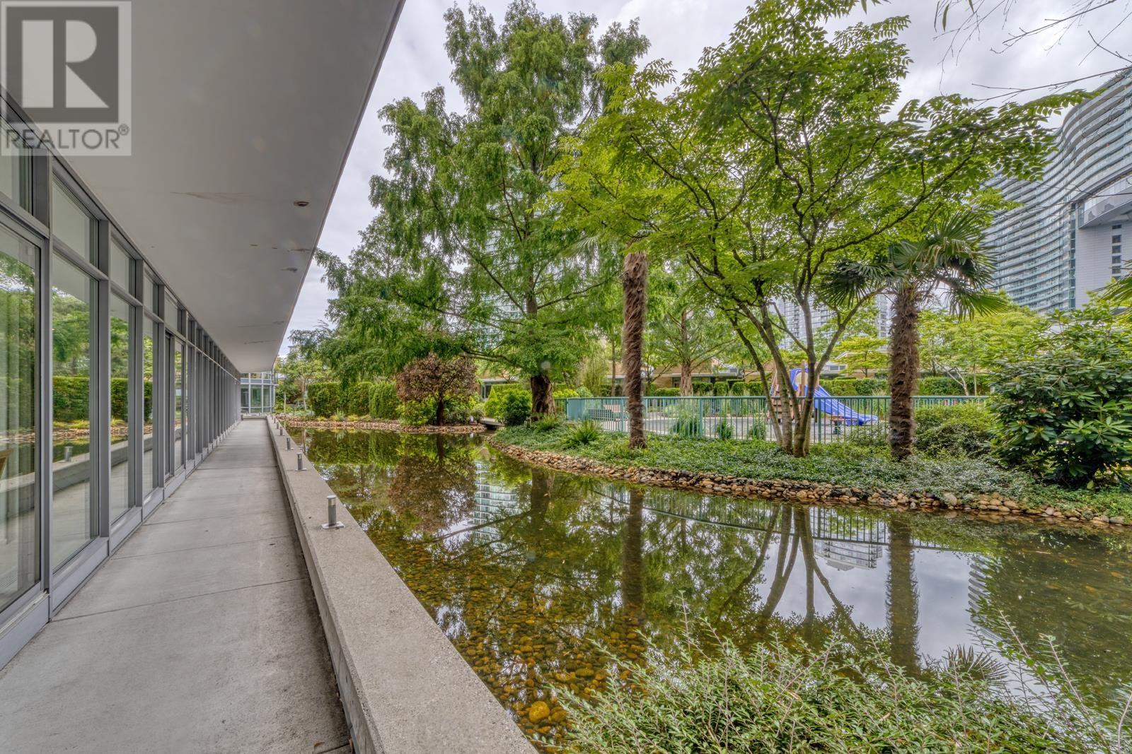 Listing Picture 21 of 22 : 2902 1033 MARINASIDE CRESCENT, Vancouver / 溫哥華 - 魯藝地產 Yvonne Lu Group - MLS Medallion Club Member