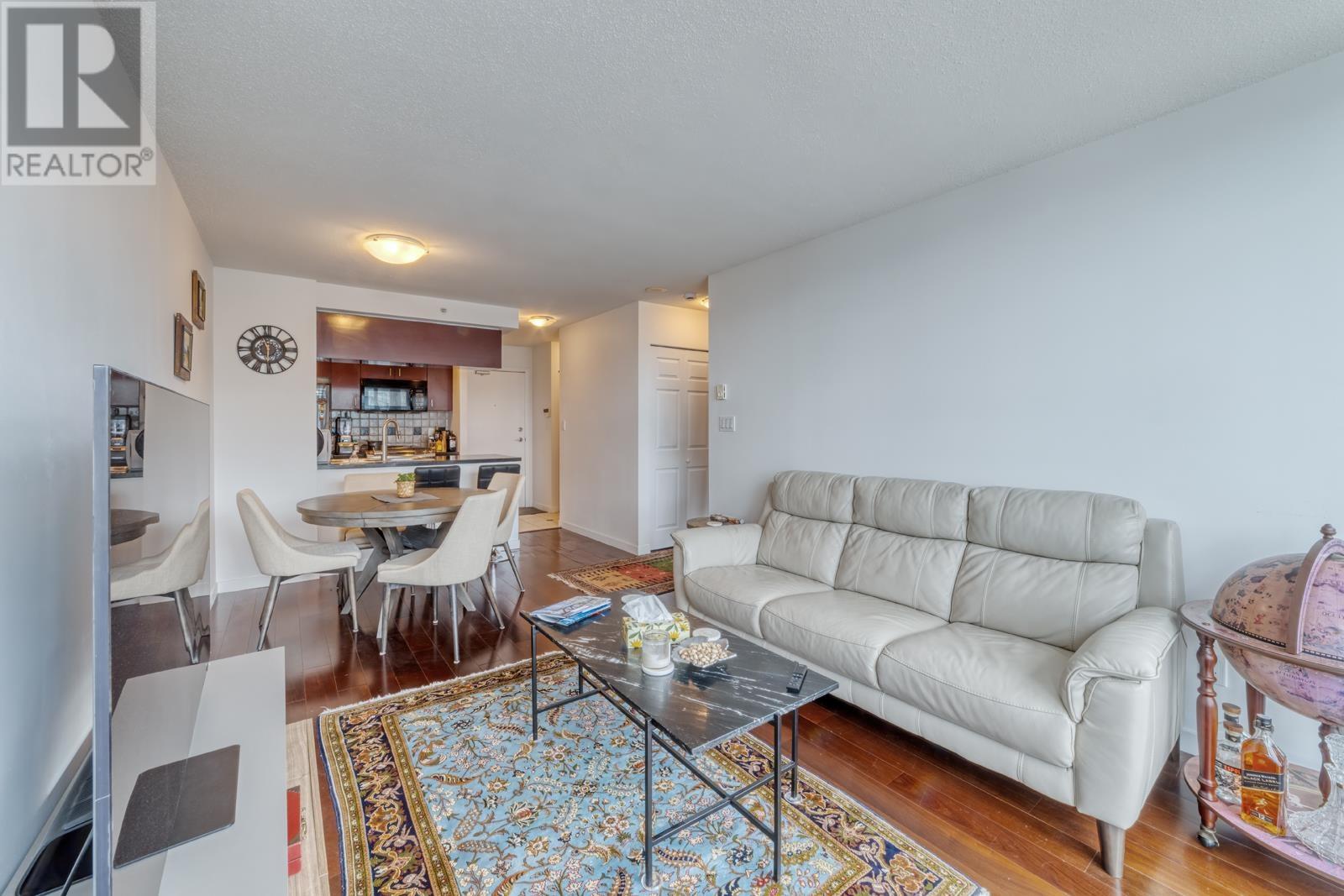 Listing Picture 7 of 22 : 2902 1033 MARINASIDE CRESCENT, Vancouver / 溫哥華 - 魯藝地產 Yvonne Lu Group - MLS Medallion Club Member