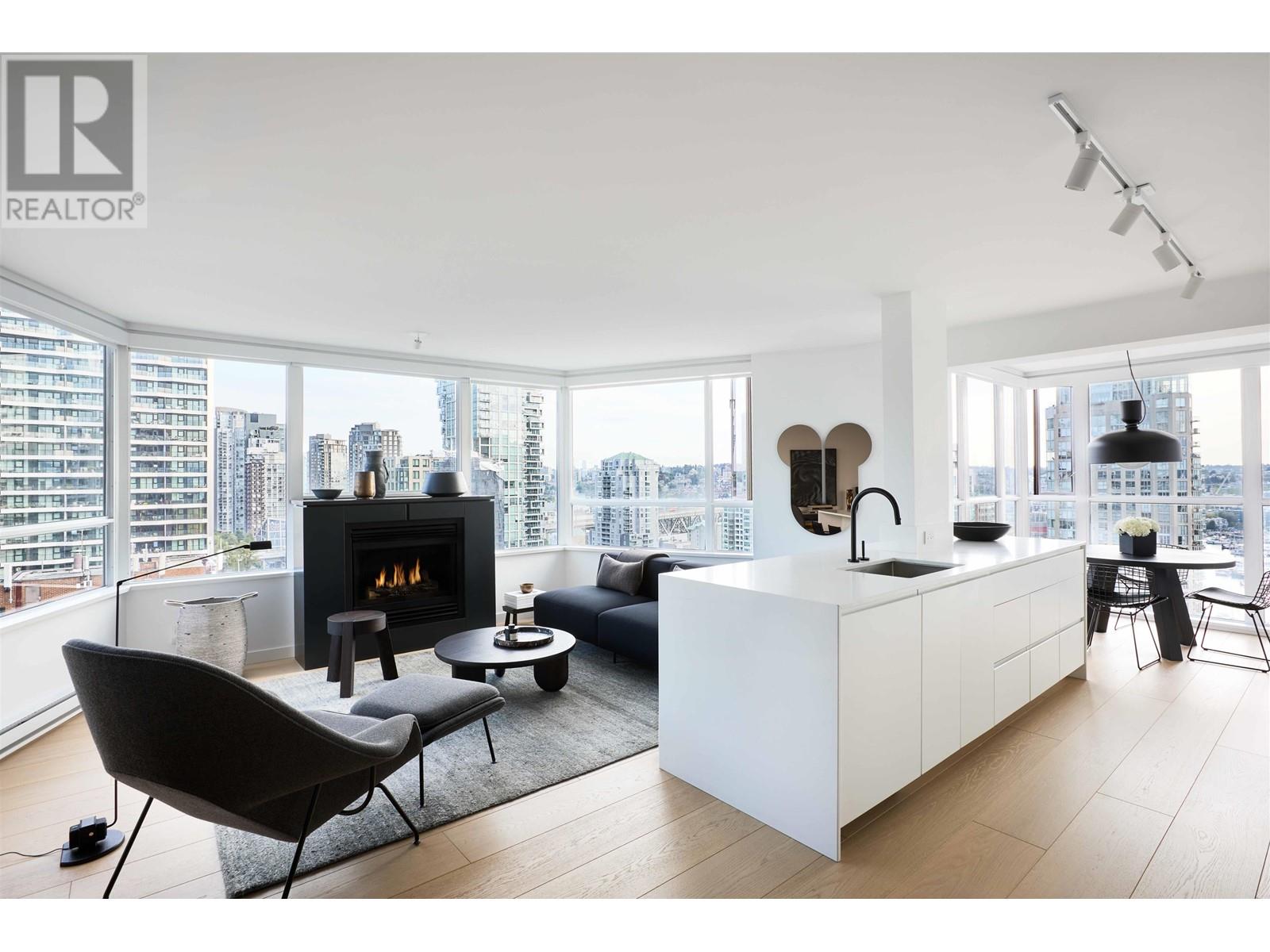 1601 1003 PACIFIC STREET, vancouver, British Columbia