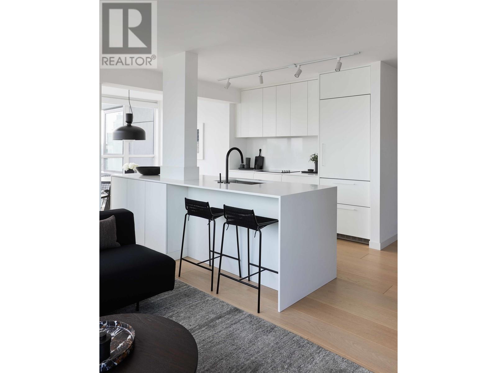 1601 1003 Pacific Street, Vancouver, British Columbia  V6E 4P2 - Photo 11 - R2963194