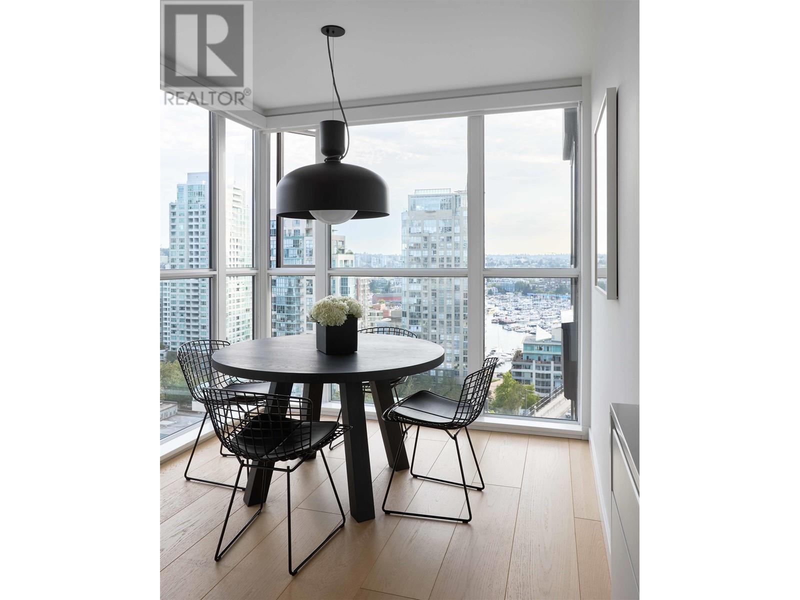 1601 1003 Pacific Street, Vancouver, British Columbia  V6E 4P2 - Photo 17 - R2963194