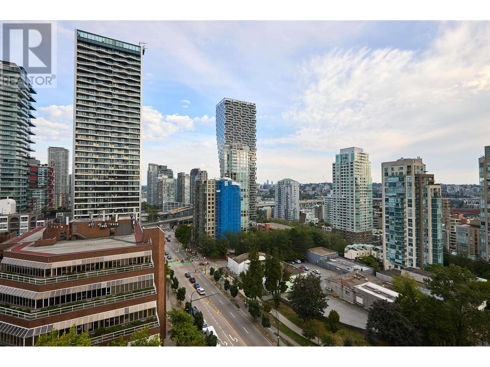 1601 1003 Pacific Street, Vancouver, British Columbia  V6E 4P2 - Photo 18 - R2963194