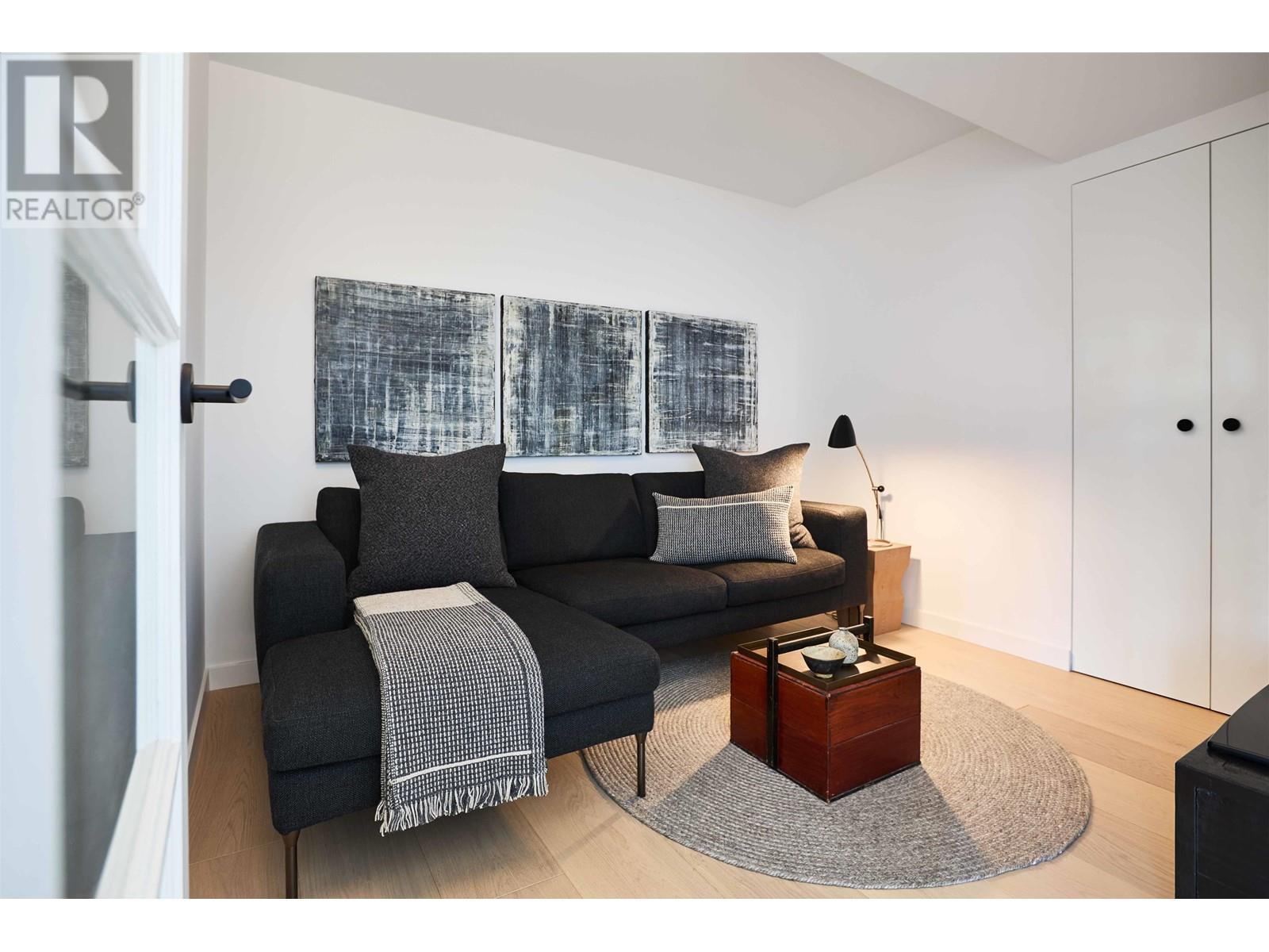 1601 1003 Pacific Street, Vancouver, British Columbia  V6E 4P2 - Photo 19 - R2963194
