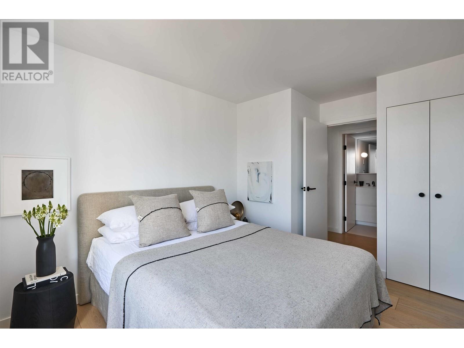 1601 1003 Pacific Street, Vancouver, British Columbia  V6E 4P2 - Photo 25 - R2963194