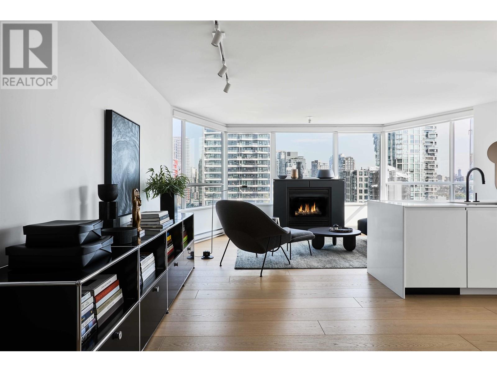 1601 1003 Pacific Street, Vancouver, British Columbia  V6E 4P2 - Photo 4 - R2963194