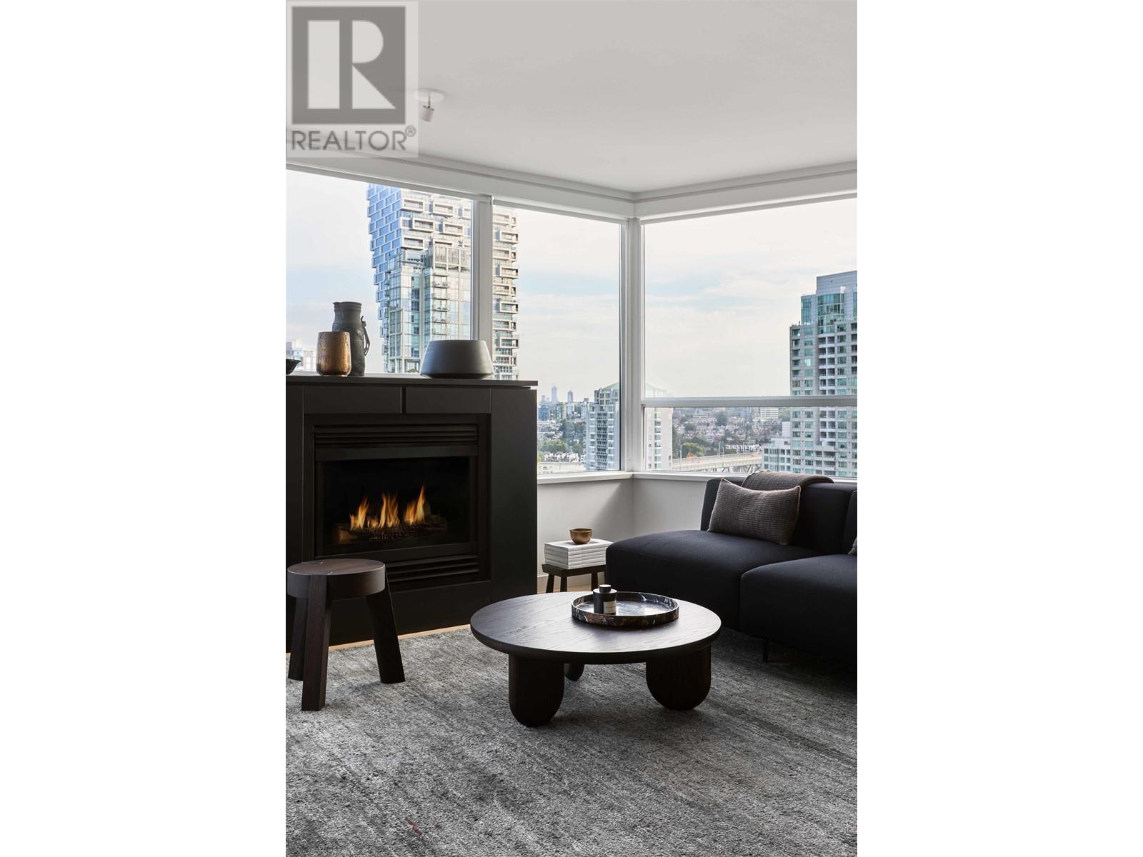 1601 1003 Pacific Street, Vancouver, British Columbia  V6E 4P2 - Photo 6 - R2963194