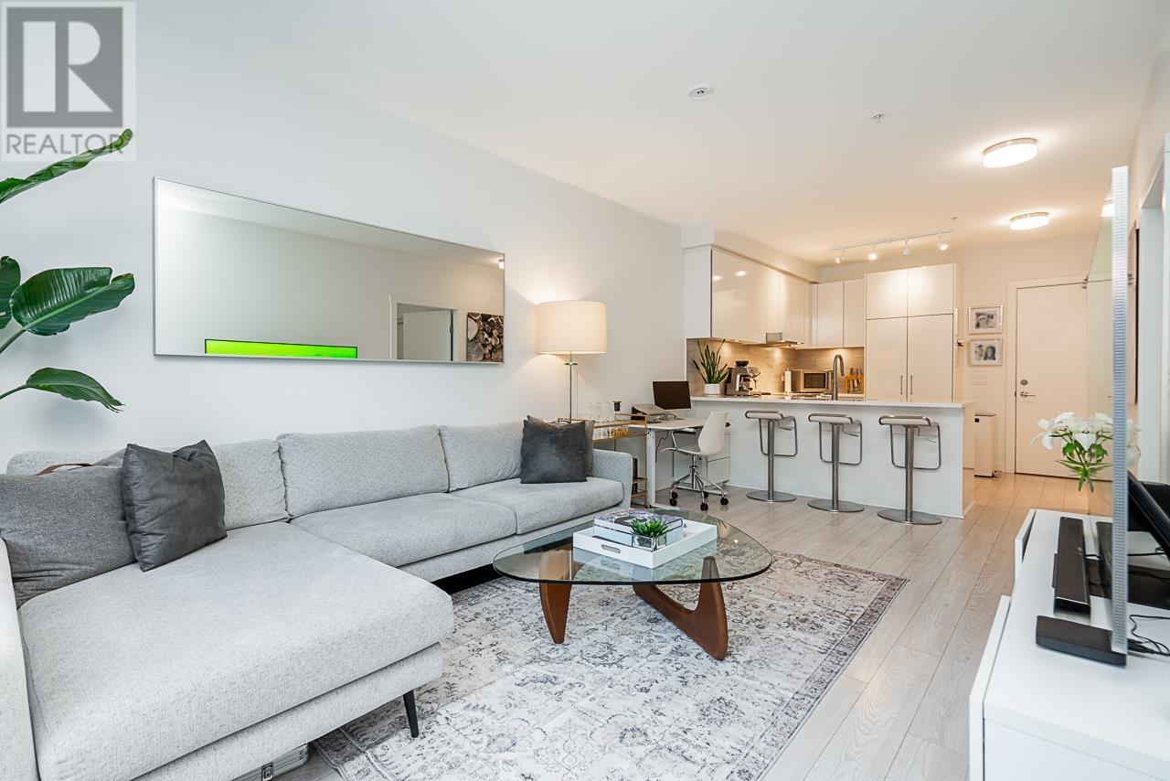 202 711 W 14th Street, North Vancouver, British Columbia  V7M 3E8 - Photo 10 - R2963200