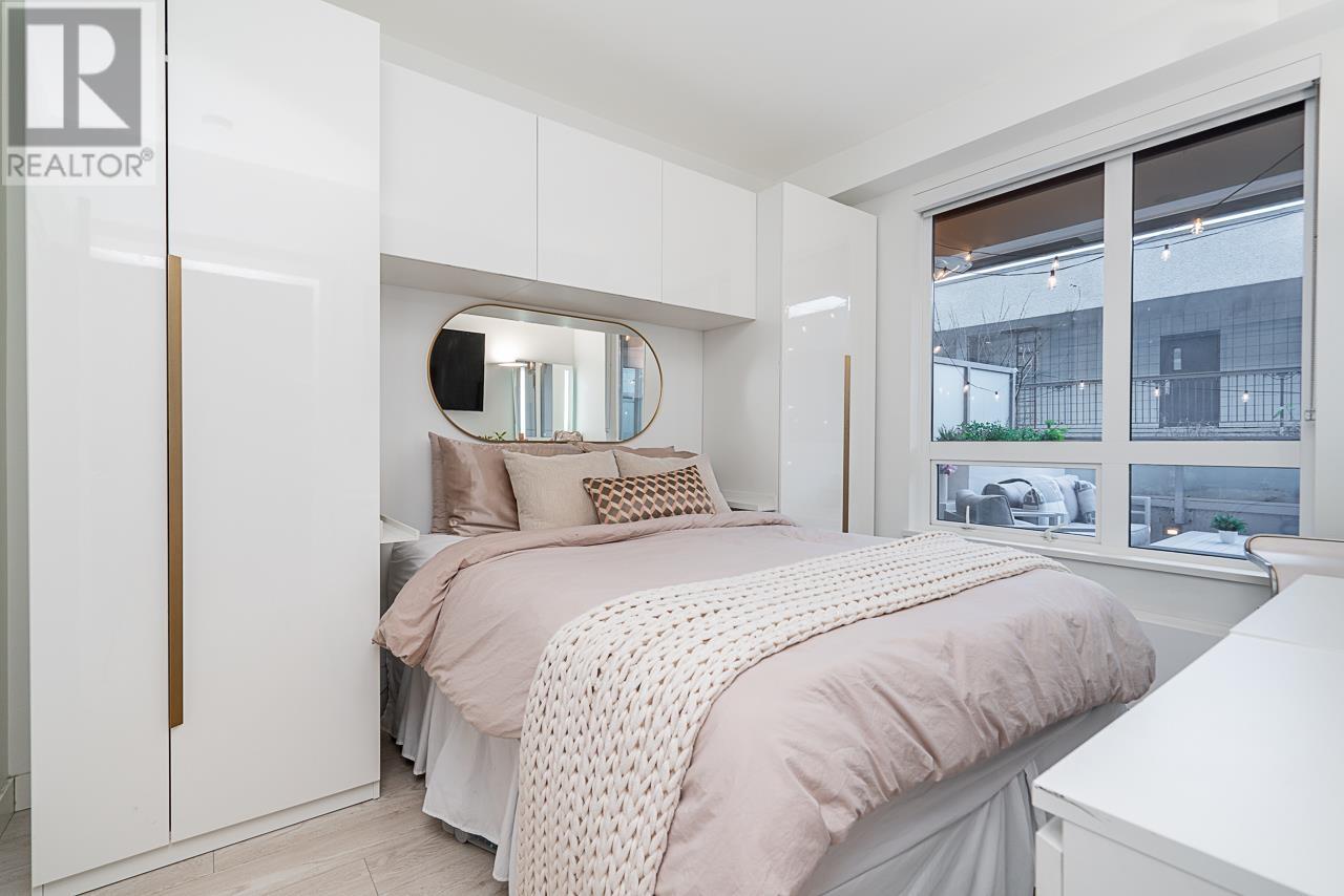 202 711 W 14th Street, North Vancouver, British Columbia  V7M 3E8 - Photo 13 - R2963200