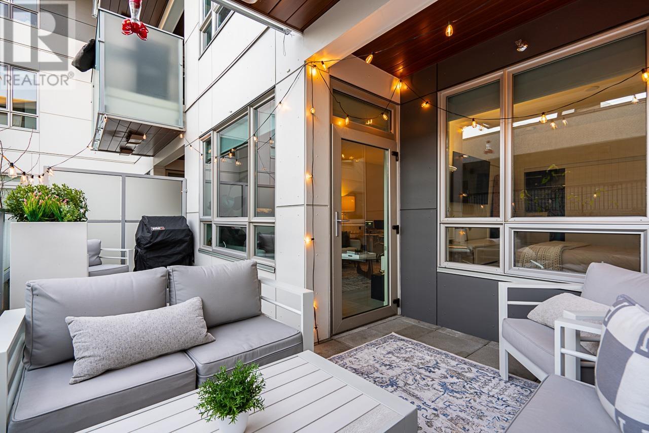 202 711 W 14th Street, North Vancouver, British Columbia  V7M 3E8 - Photo 22 - R2963200