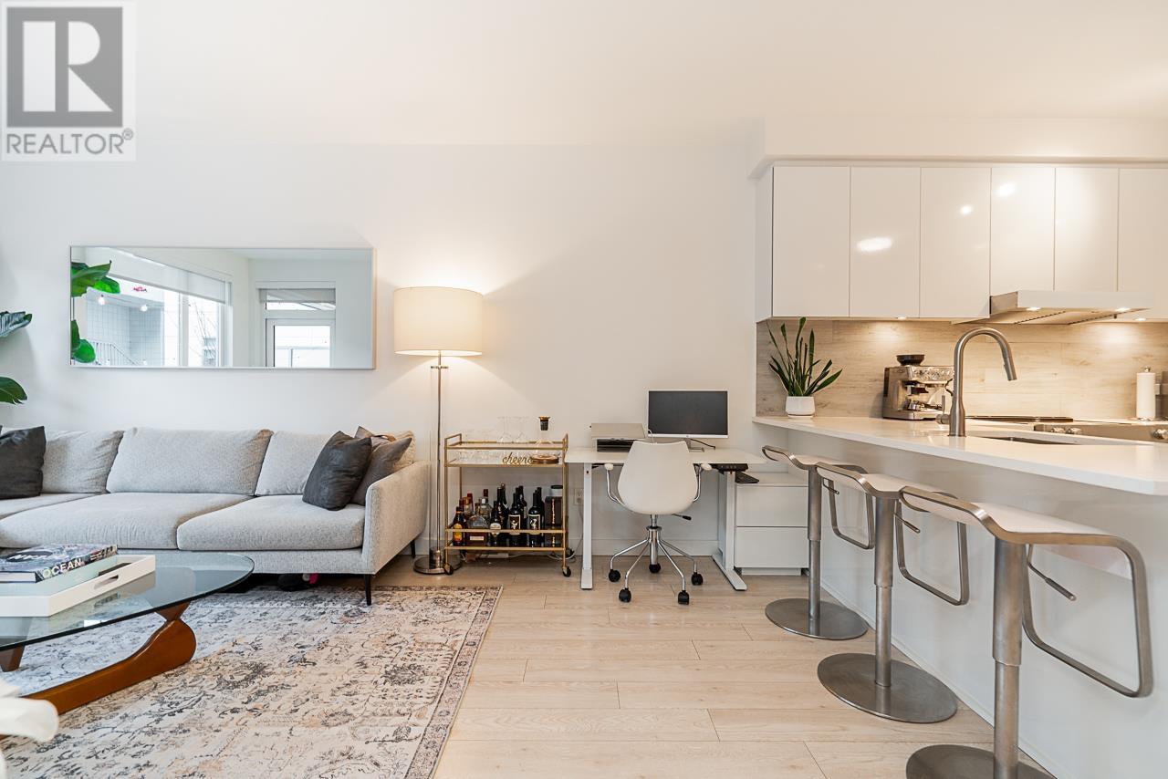 202 711 W 14th Street, North Vancouver, British Columbia  V7M 3E8 - Photo 7 - R2963200