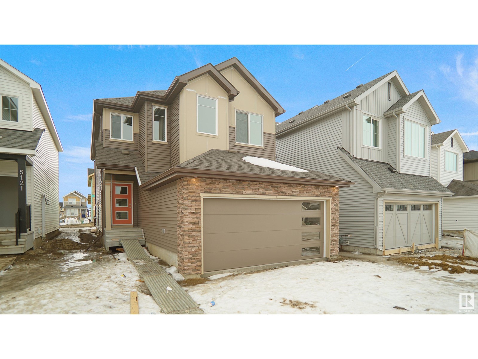 Property at 5123 Kinney WY SW image 1