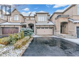 1205 AGRAM DRIVE, Oakville, Ontario