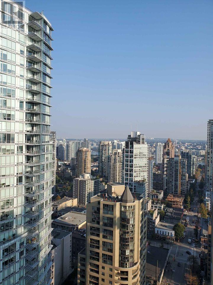 2903 1308 Hornby Street, Vancouver, British Columbia  V6Z 0C5 - Photo 19 - R2962753